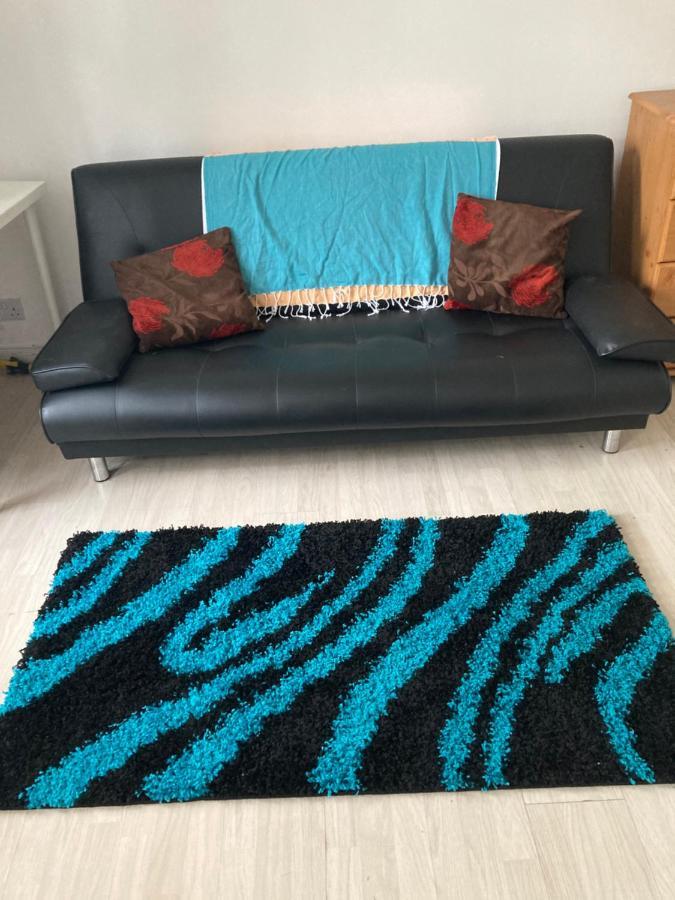 Family With Shared Kitchen And Bathroom In Angel Zone 1 Affittacamere Londra