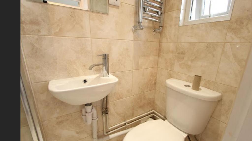 Affittacamere Family With Shared Kitchen And Bathroom In Angel Zone 1 *