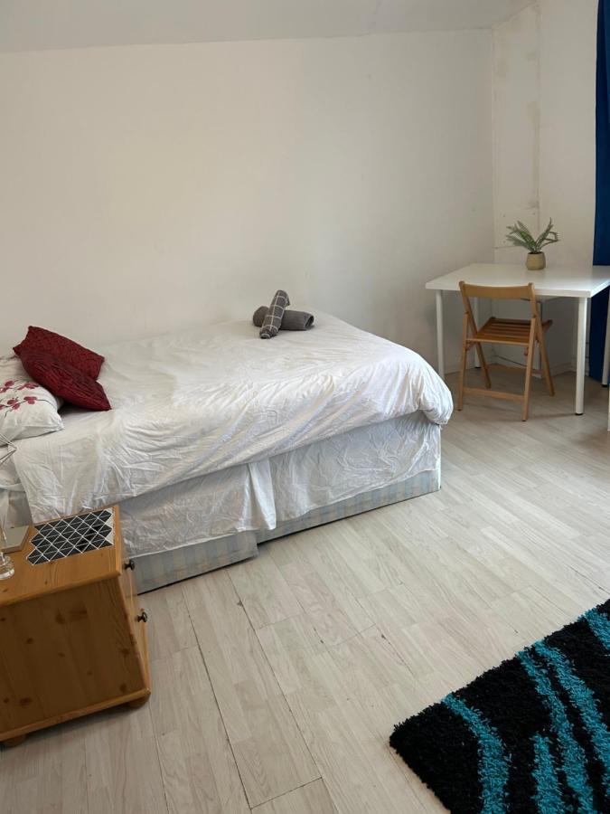 Affittacamere Family With Shared Kitchen And Bathroom In Angel Zone 1 *